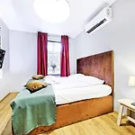 Cinema Апарт-отель 3*