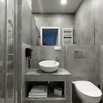 Cinema Апарт-отель Познань