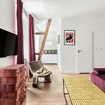 Cinema Апарт-отель Познань