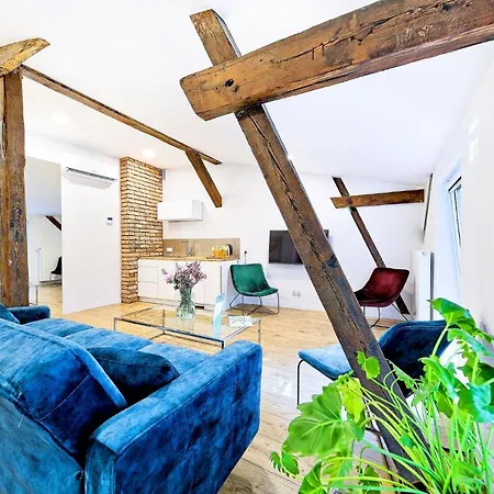 Cinema Apart-hotel 3*