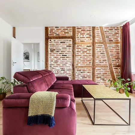 Cinema Apart-hotel Poznań