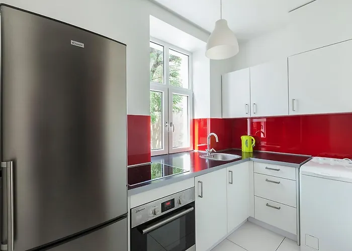 Apart-hotel Cinema 3*