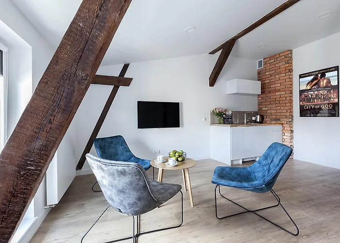 Cinema Apart-hotel 3*