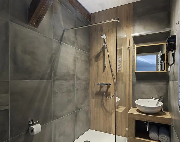 Cinema Apart-hotel Poznań