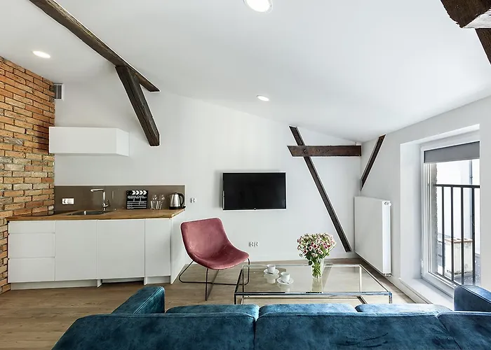 Cinema Apart-hotel 3*