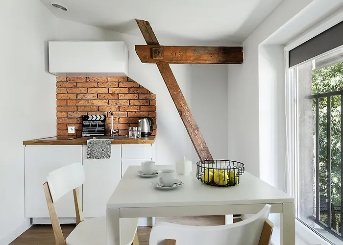 Apart-hotel Cinema 3*