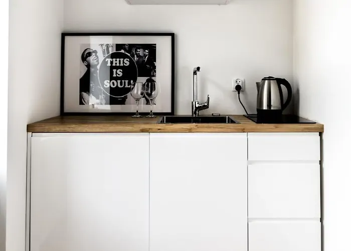 Apart-hotel Cinema 3*