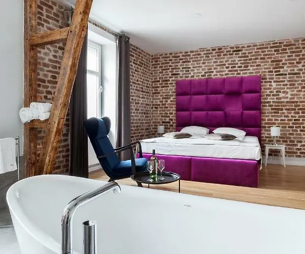 Apart-hotel Cinema Poznań