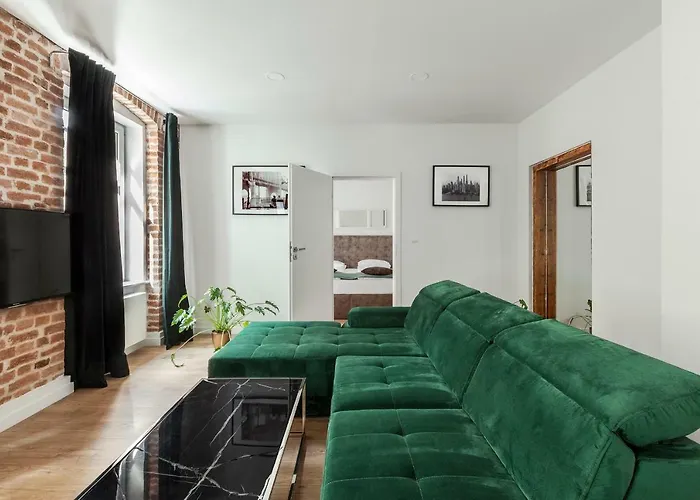 Cinema Apart-hotel 3*