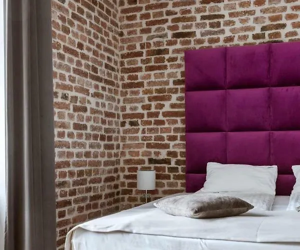 Apart-hotel Cinema Poznań