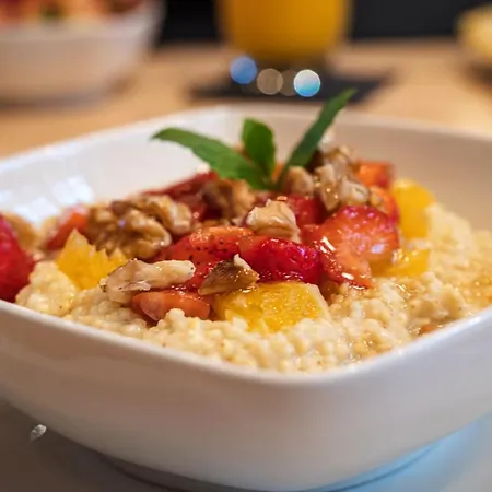 Cinema Hotel apartamentowy