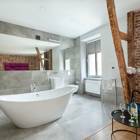 Hotel apartamentowy Cinema