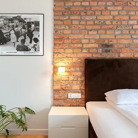 Appart hôtel Cinema 3*