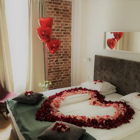 Cinema Appart hôtel Poznań