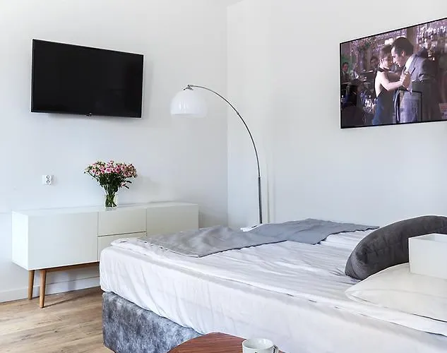 Cinema 3* Познань