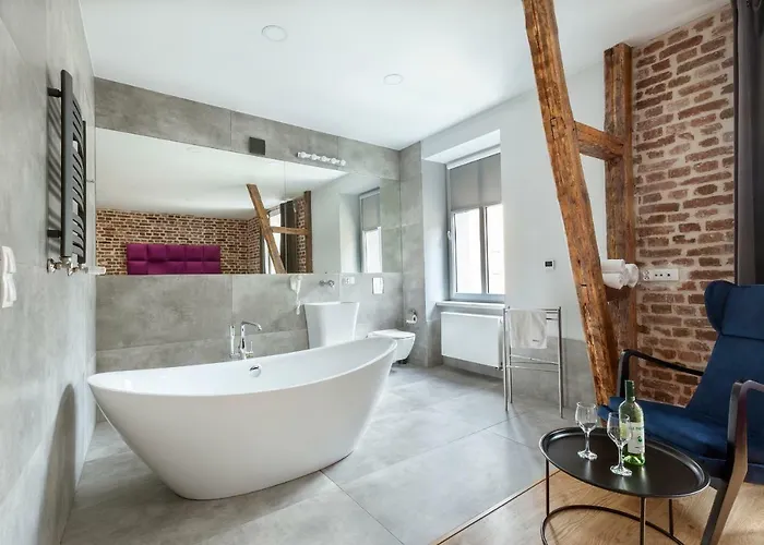 Апарт-отель Cinema