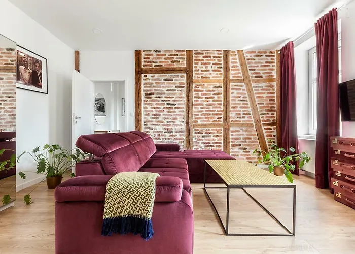 Cinema Apart Otel Poznan