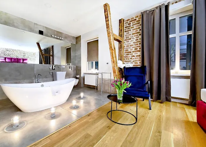 Апарт-отель Cinema